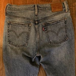 Classic 90s Women's Levi's 501 Sz 28